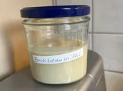 Backtrennmittel - Rezept - Bild Nr. 2