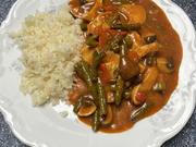 Thai-Curry - Rezept - Bild Nr. 17310
