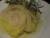 Gemüse: Stöcklkraut mit Püree - Rezept - Bild Nr. 17310