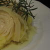 Gemüse: Stöcklkraut mit Püree - Rezept - Bild Nr. 17310