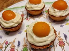 Spiegelei -Muffins - Rezept - Bild Nr. 17310