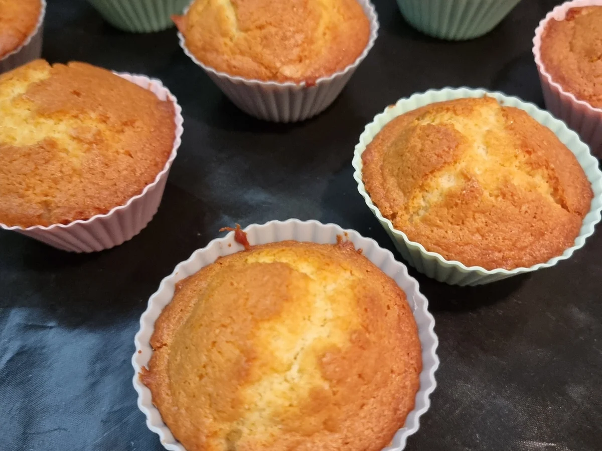 Spiegelei -Muffins - Rezept - Bild Nr. 17317