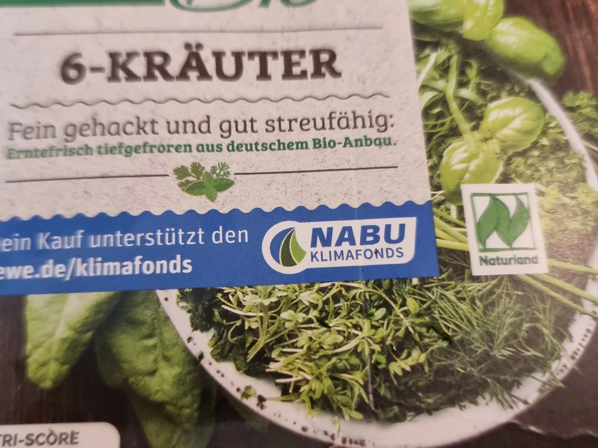 Rezept: Kräuter-Hackbraten mit Champignon-Rahmsauce Bild Nr. 17313 Kräuter-Hackbraten mit Champignon-Rahmsauce - Rezept - Bild Nr. 17313