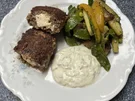 Bifteki - Rezept - Bild Nr. 2