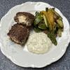 Bifteki - Rezept - Bild Nr. 2