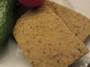 Brot: Nussiges Knäckebrot - Rezept - Bild Nr. 17311