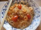 Glasnudeln mit Chili und Garnelen - Rezept - Bild Nr. 2