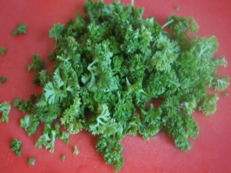 Rezept: Gemüsesuppe mit Gänsebrühe Bild Nr. 8 Gemüsesuppe mit Gänsebrühe - Rezept - Bild Nr. 8