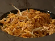 Pad Thai und Tom-Kha-Suppe (Veggie) - Rezept - Bild Nr. 17311