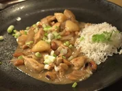 Massaman-Curry - Rezept - Bild Nr. 17311