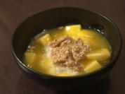 Sticky Rice mit Mango - Rezept - Bild Nr. 17311