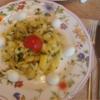 Kartoffelsalat mit Wachteleiern - Rezept - Bild Nr. 17311