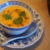 Kürbis-Kokos-Chili-Suppe - Rezept - Bild Nr. 17311