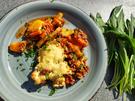 Kartoffel - Hackfleisch - Auflauf - Rezept - Bild Nr. 17314