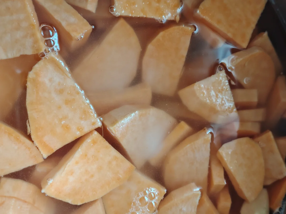 Kartoffel - Hackfleisch - Auflauf - Rezept - Bild Nr. 17317