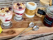 BiNe` S KI - BA DESSERT - Rezept - Bild Nr. 2