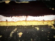 Mohrenkopfkuchen - Rezept