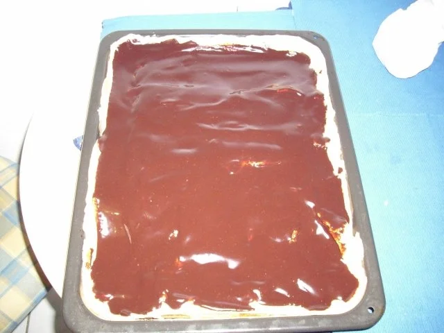Mohrenkopfkuchen - Rezept - Bild Nr. 2