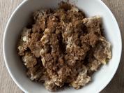 Warmes Apfel-Zimt-Haferfrühstück - Rezept - Bild Nr. 2