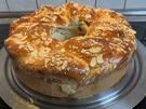 Hefekranz - Rezept - Bild Nr. 17314