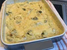 Hähnchen-Brokkoli-Auflauf - Rezept - Bild Nr. 2
