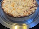 " Rumfort " Käse-Streuselkuchen - Rezept - Bild Nr. 17314
