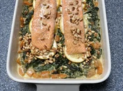 Ofenlachs - Rezept - Bild Nr. 2