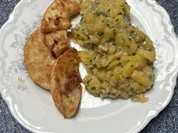 Sellerienuggets - Rezept - Bild Nr. 17314