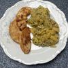 Sellerienuggets - Rezept - Bild Nr. 17314