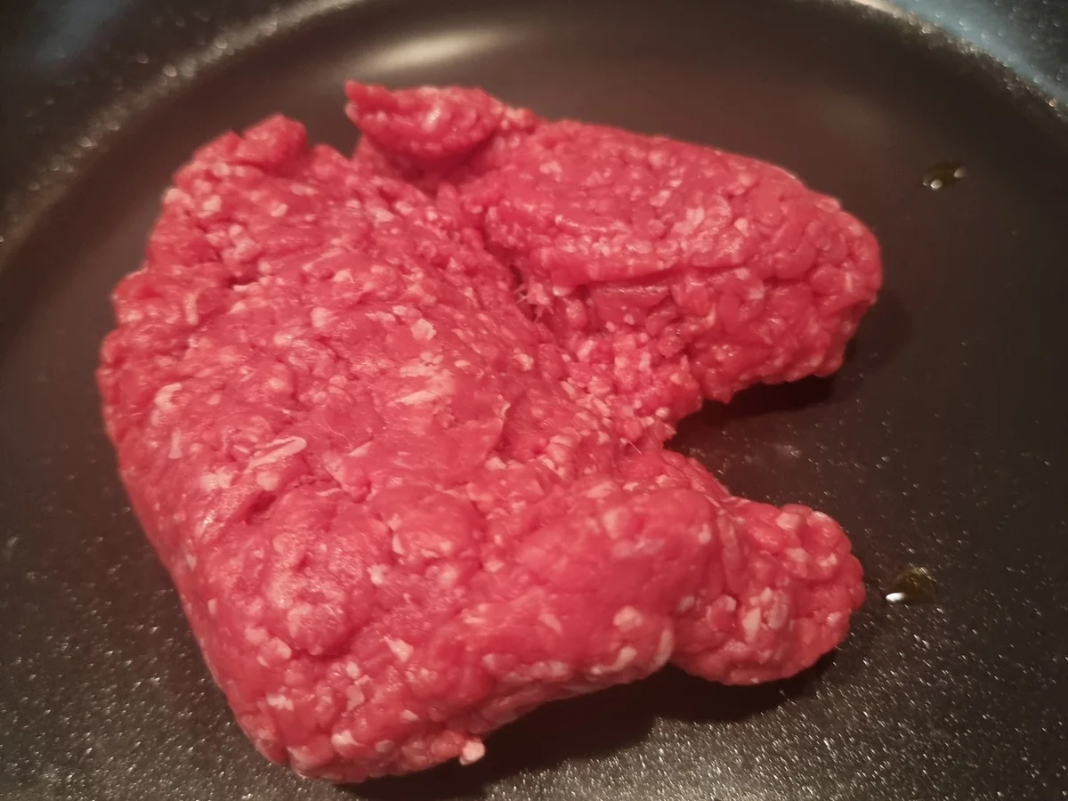 Gefüllte Muschelnudeln - Rezept - Bild Nr. 17318