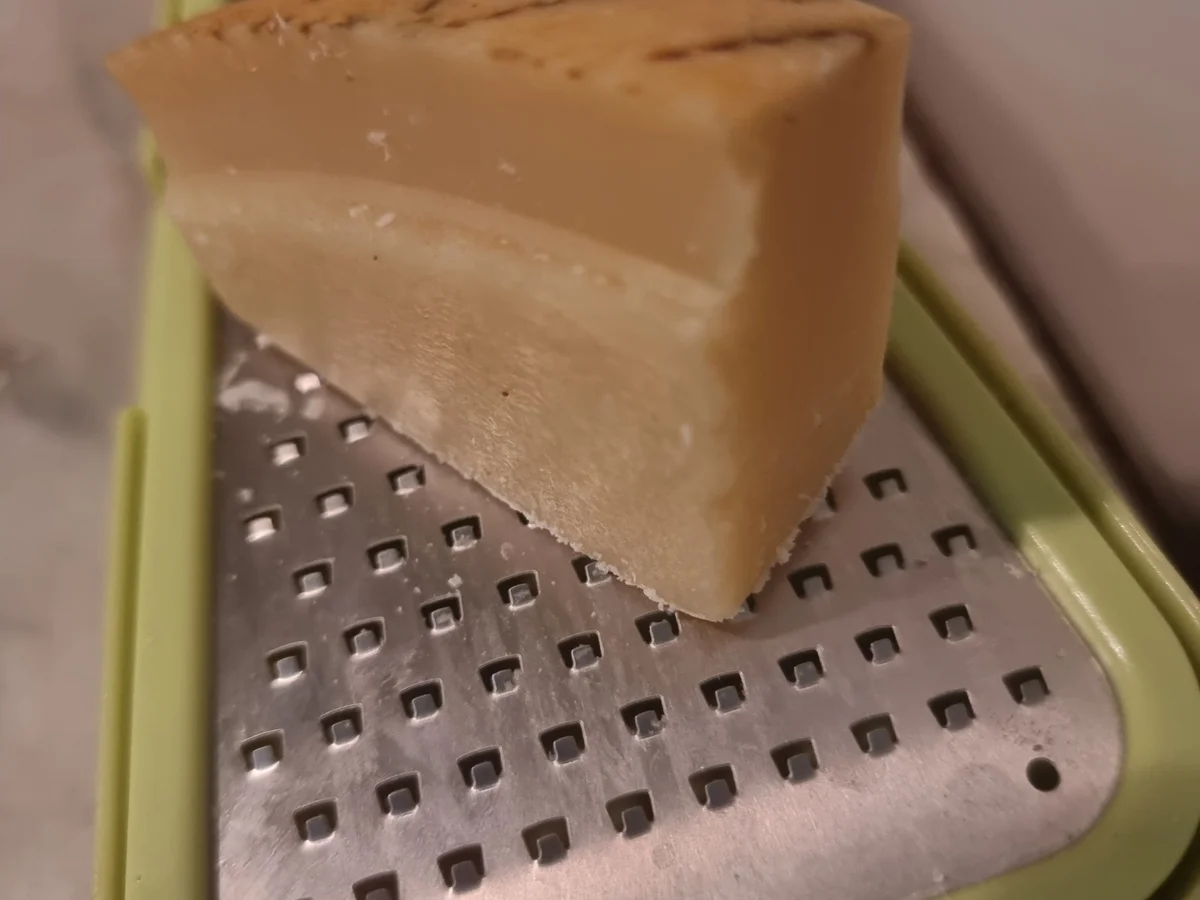 Gefüllte Muschelnudeln - Rezept - Bild Nr. 17330