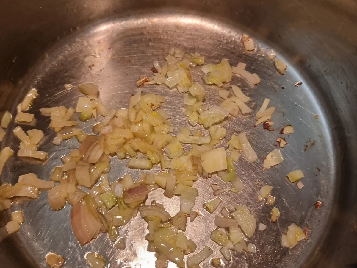 Rezept: Bärlauchsuppe Bild Nr. 17315 Bärlauchsuppe - Rezept - Bild Nr. 17315