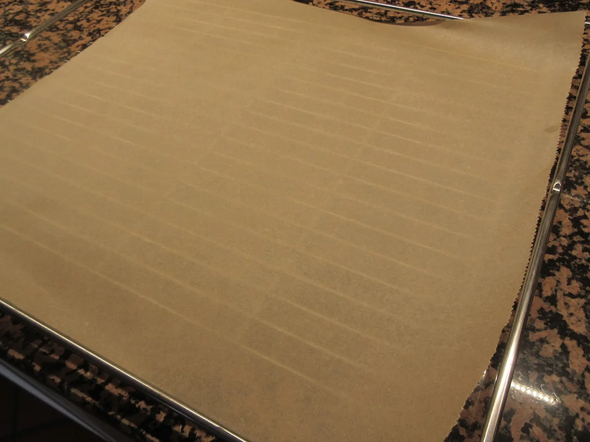 Fisch: Hecht in der Kartoffelrolle - Rezept - Bild Nr. 17324