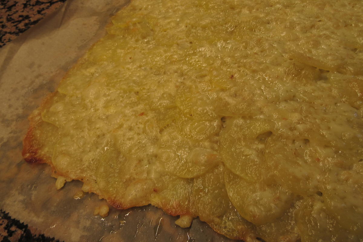 Fisch: Hecht in der Kartoffelrolle - Rezept - Bild Nr. 17327
