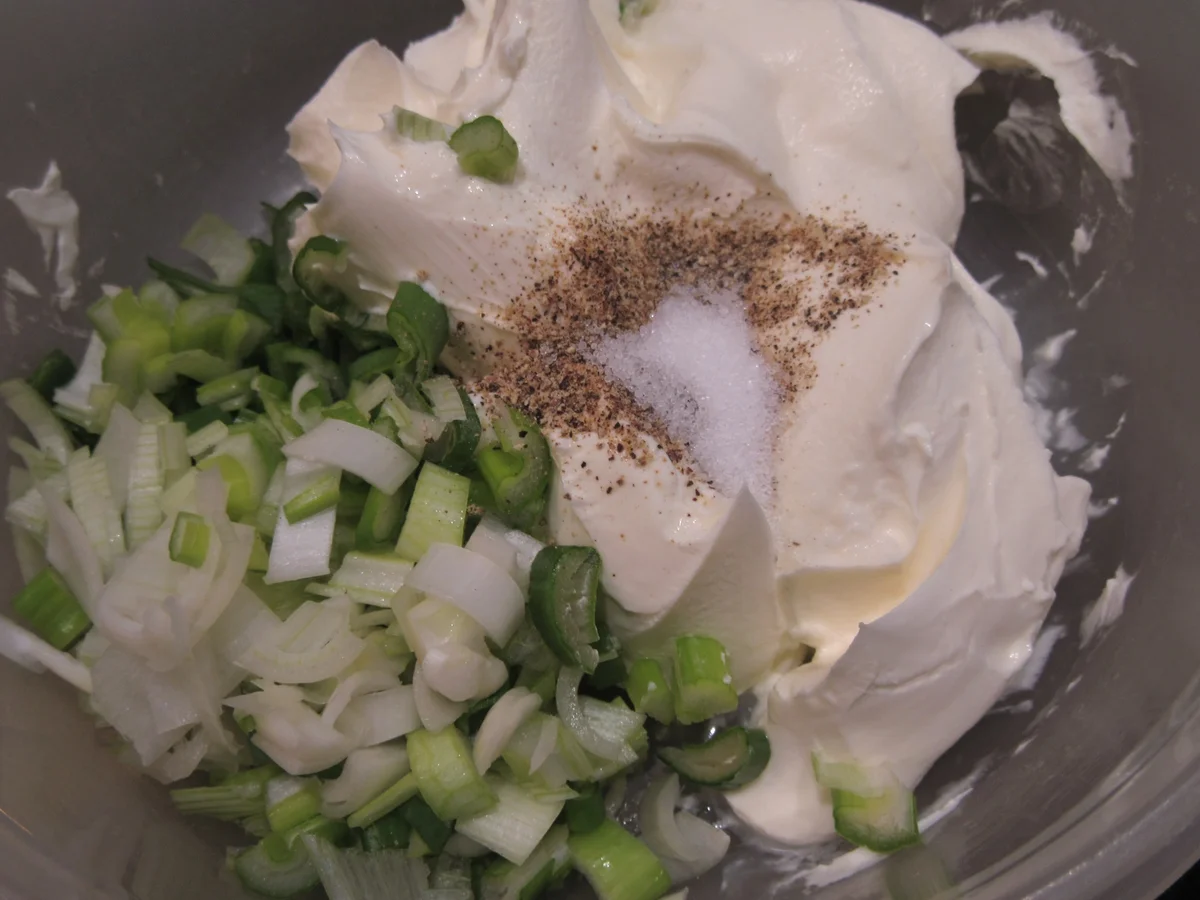 Fisch: Hecht in der Kartoffelrolle - Rezept - Bild Nr. 17328