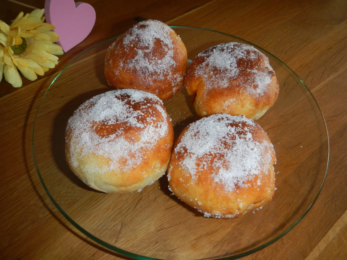 Rezept: Kräppel Bild Nr. 17323 Kräppel - Rezept - Bild Nr. 17323