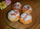 Kreppel - Rezept - Bild Nr. 17323