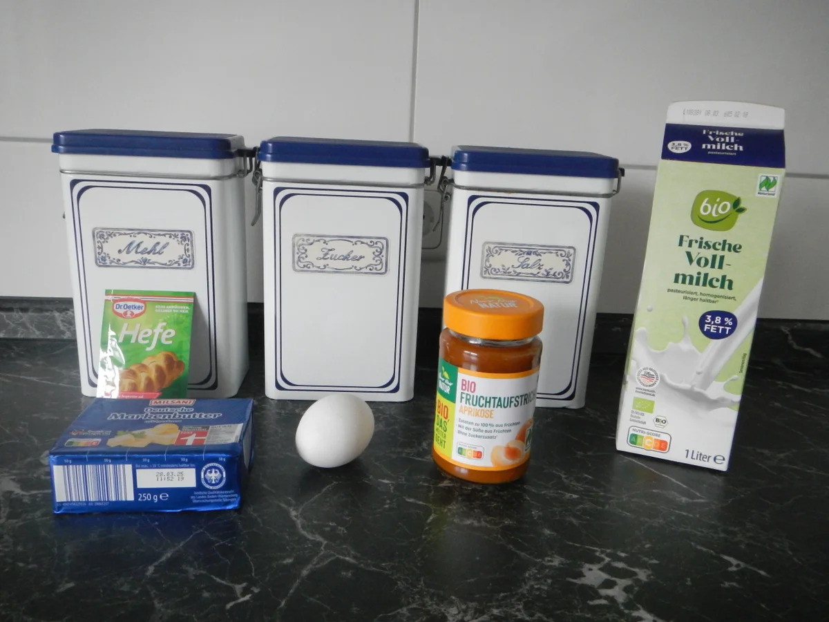 Rezept: Kräppel Bild Nr. 17324 Kräppel - Rezept - Bild Nr. 17324