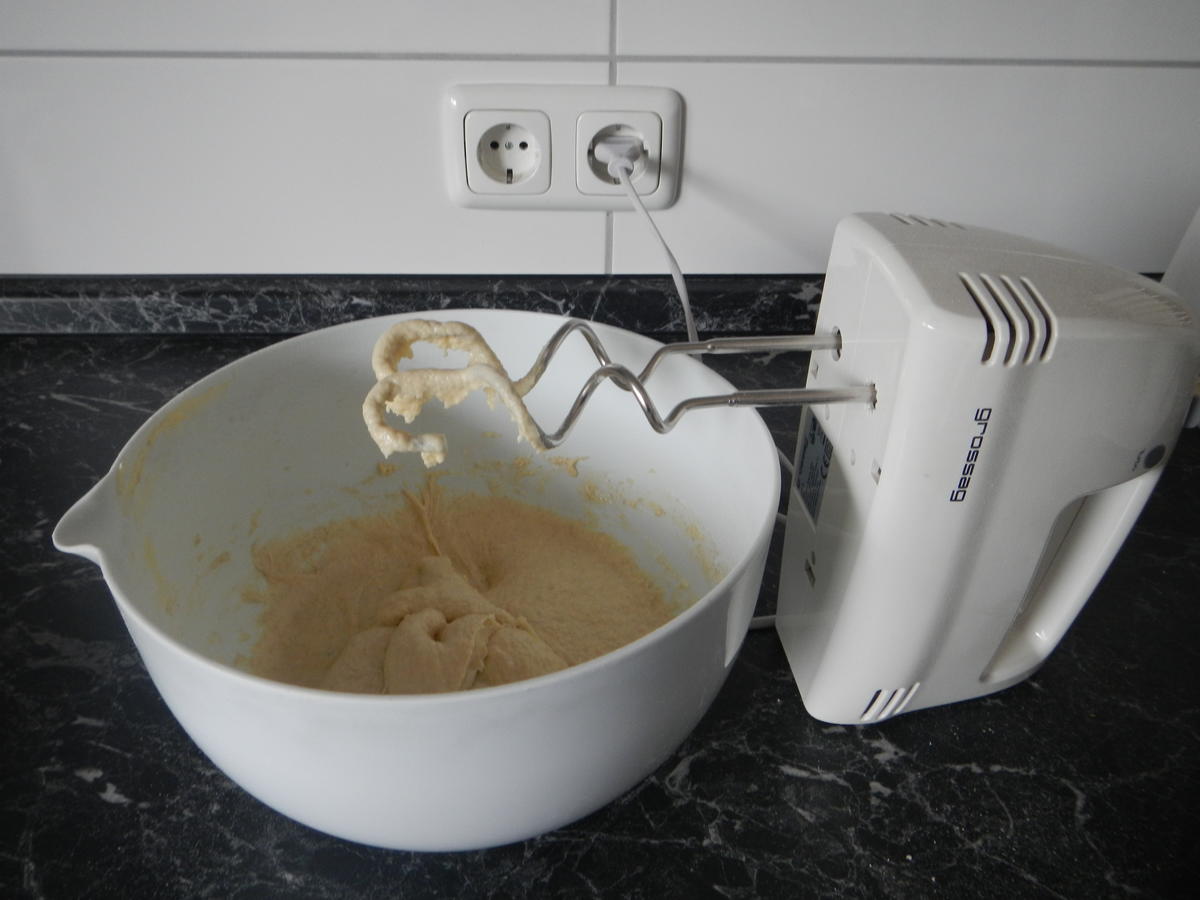 Kräppel - Rezept - Bild Nr. 17325