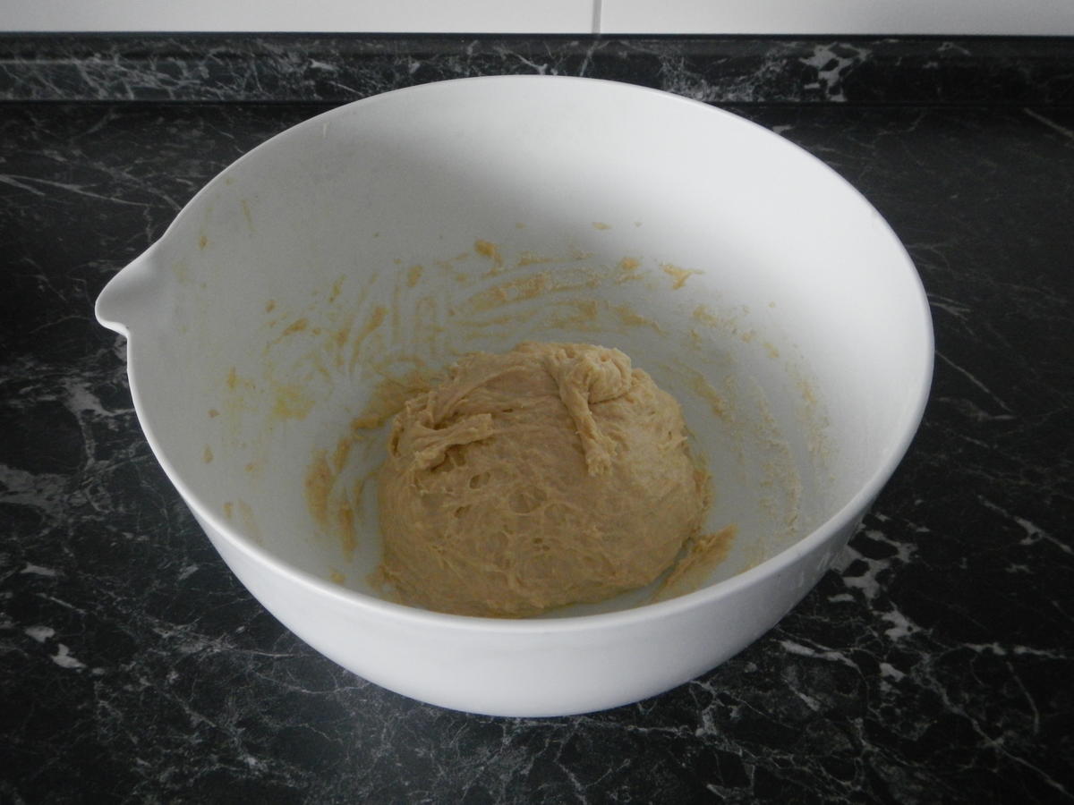 Kräppel - Rezept - Bild Nr. 17326