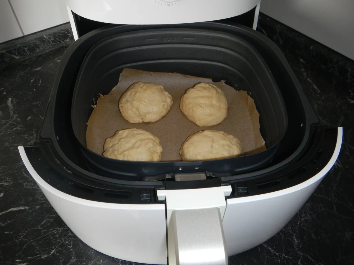 Rezept: Kräppel Bild Nr. 17327 Kräppel - Rezept - Bild Nr. 17327