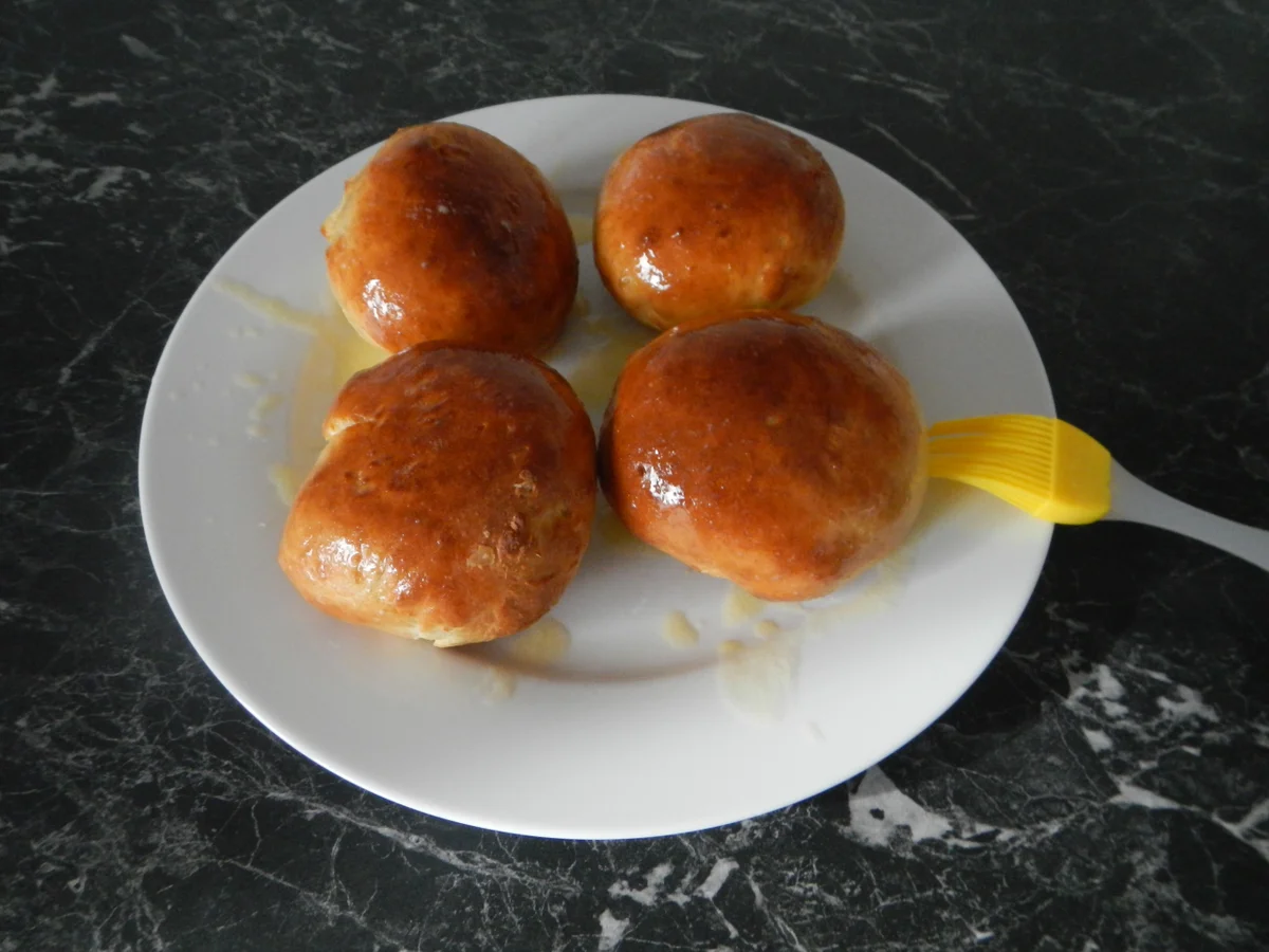 Rezept: Kräppel Bild Nr. 17328 Kräppel - Rezept - Bild Nr. 17328