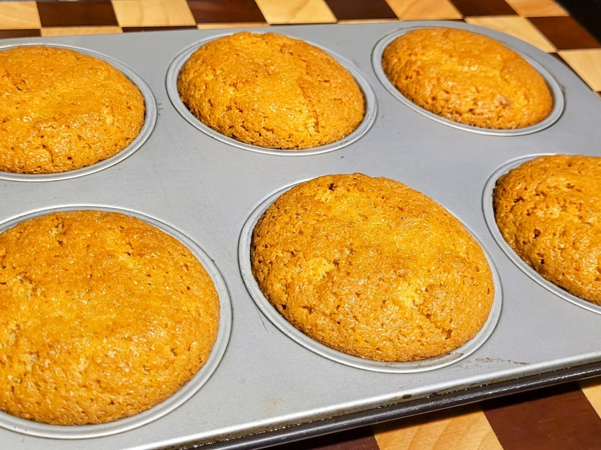 Rezept: BiNe` S FRANKFURTER KRANZ CUPCAKES Bild Nr. 4 BiNe` S FRANKFURTER KRANZ CUPCAKES - Rezept - Bild Nr. 4