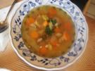 XXL-Hühnersuppe - Rezept - Bild Nr. 2