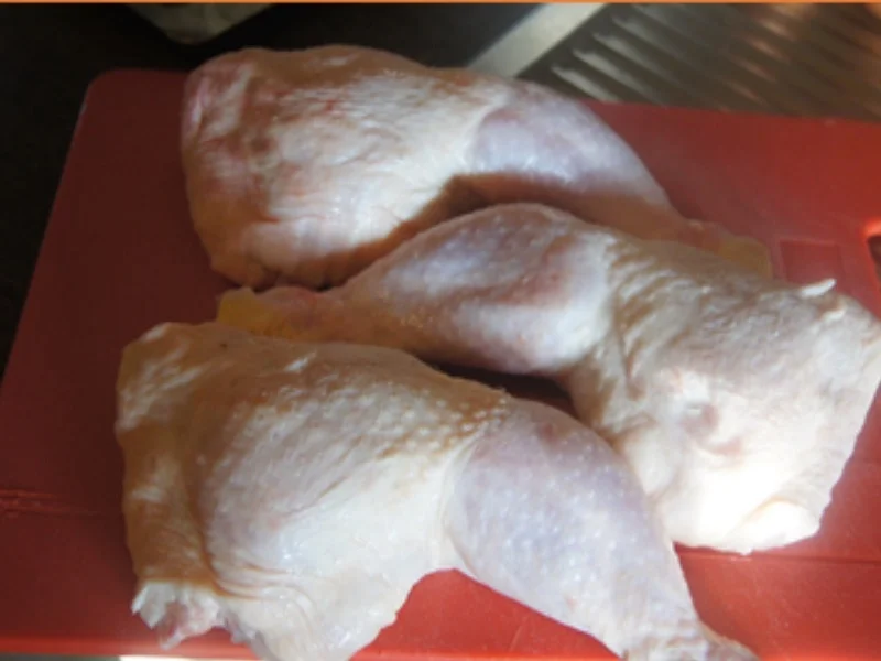 XXL-Hühnersuppe - Rezept - Bild Nr. 3