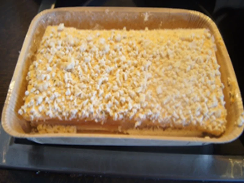 Rezept: Fischfilet Bordelais mit Röstzwiebeln und Gemüsewok mexikanischer Art Bild Nr. 4 Fischfilet Bordelais mit Röstzwiebeln und Gemüsewok mexikanischer Art - Rezept - Bild Nr. 4