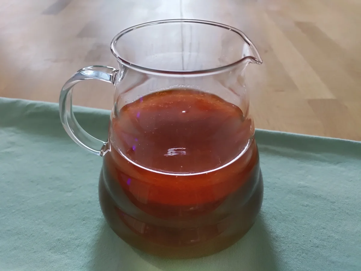 Allgäuer Bratensoße - Rezept - Bild Nr. 2