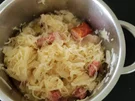 Rezept: Sauerkraut aus der Kochkiste Bild Nr. 2 Sauerkraut aus der Kochkiste - Rezept - Bild Nr. 2