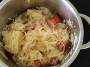 Sauerkraut aus der Kochkiste - Rezept - Bild Nr. 2