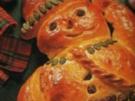 Kerniger Stutenkerl - Rezept
